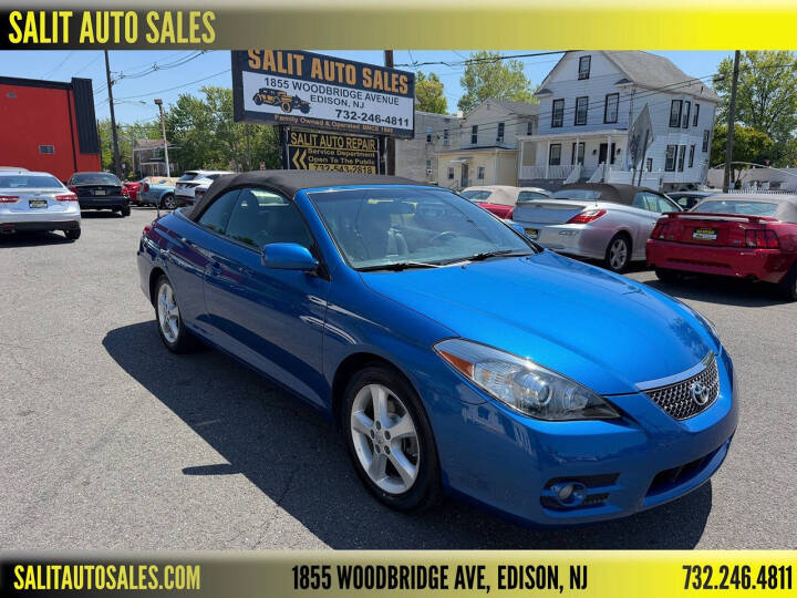toyota camry solara 2007 4T1FA38P37U123252 image toyota camry solara 2007 4T1FA38P37U123252 image
